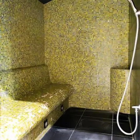 Old Town Vibes Premium Aon Appartement Gdańsk