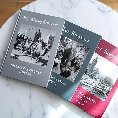 Old Town Vibes Premium Aon