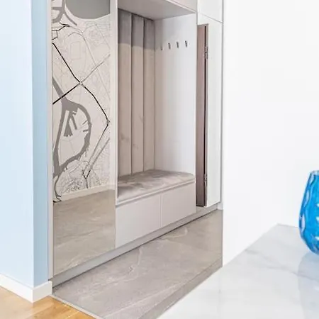 Appartement Old Town Vibes Premium Aon