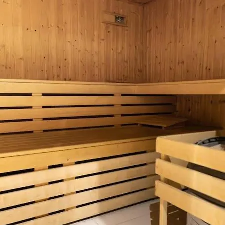 Old Town Vibes Premium Aon Appartement *