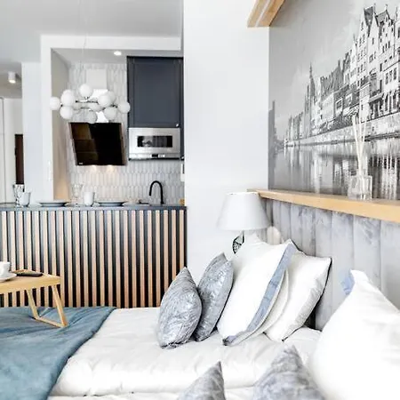 Appartement Old Town Vibes Premium Aon *