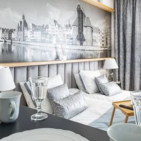 Appartement Old Town Vibes Premium Aon *