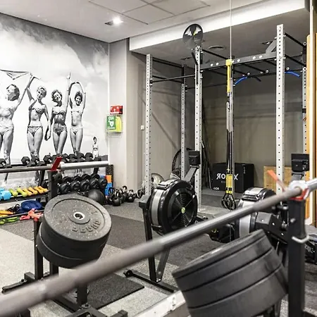 Old Town Vibes Premium Aon Appartement Gdańsk